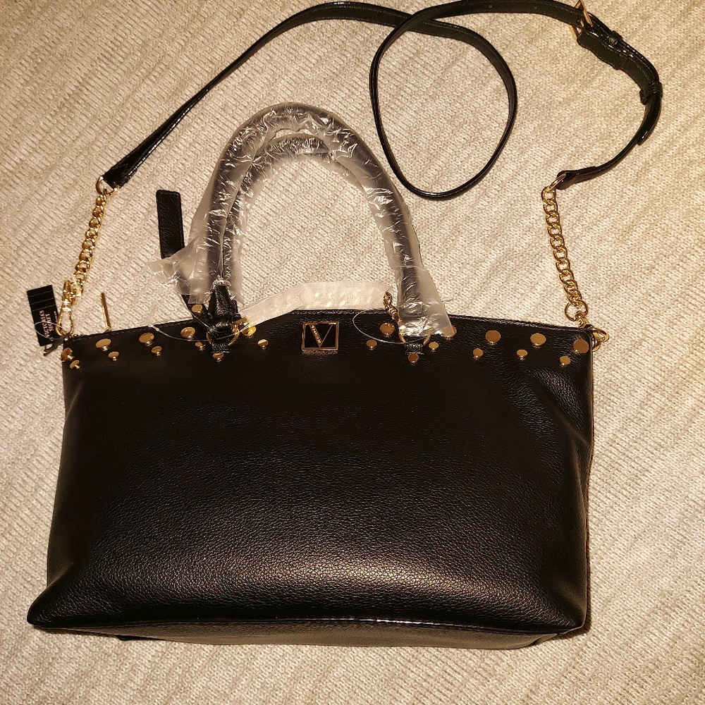 Victoria Secret Satchel New - Picture 4 of 5